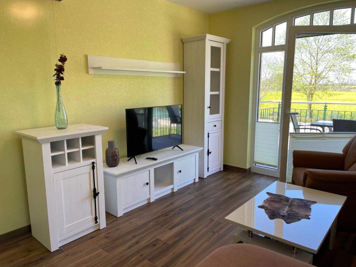 Apartment Altherscher Hof-4 By Interhome Zarrentin (Vorpommern-Rugen) Exterior foto